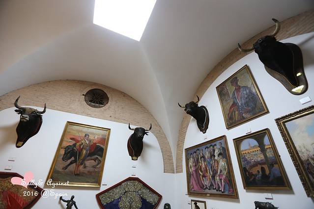 塞维利亚斗牛场