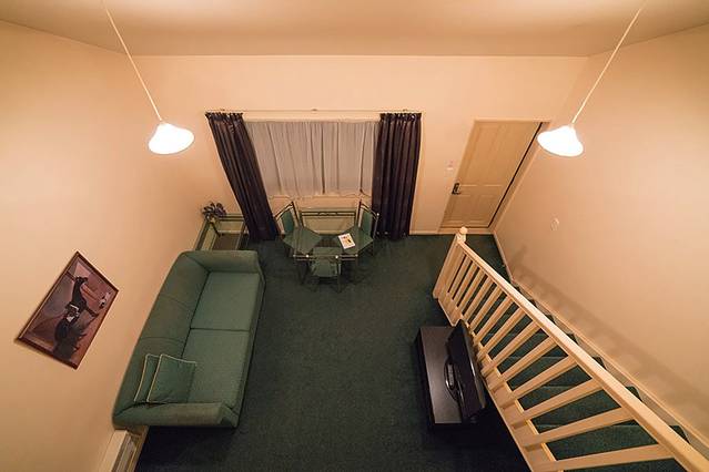 波里尼西亚温泉