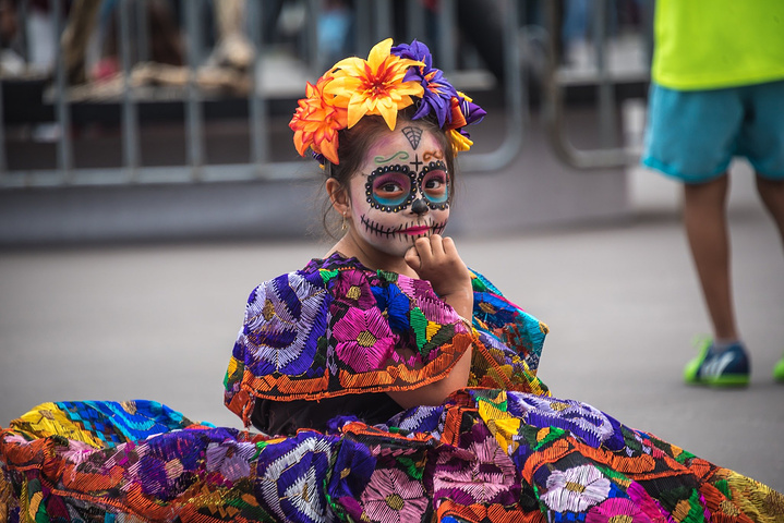 2021墨西哥城游玩攻略,墨西哥城交通/住宿/行程/美食/购物攻略,墨西哥