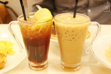翠华茶餐厅