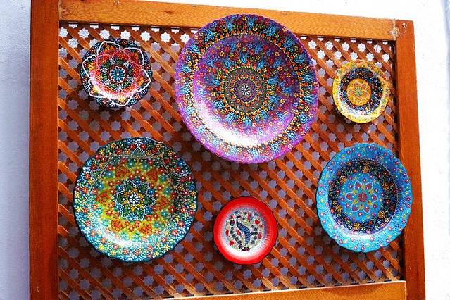 卡萨佩佩在犹太餐厅