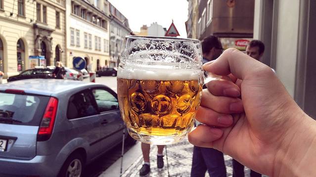 布拉格瓦茨拉夫·哈维尔机场 