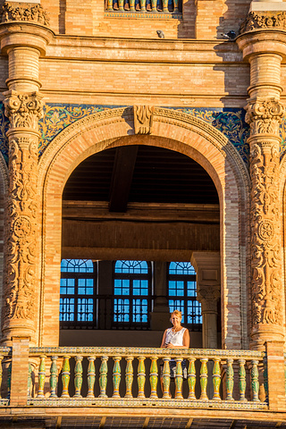 2018西班牙广场不要门票,最好的拍摄时间应该