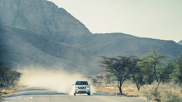 非洲之南,钻石以外【Mobile Safari@博茨瓦纳