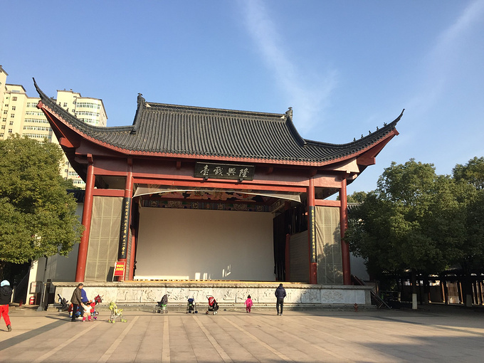 现代戏台,戏台设计图,农村戏台好图片_大山谷图库