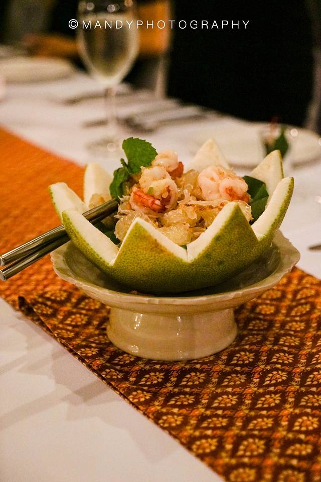 Naj Exquisite Thai Cuisine