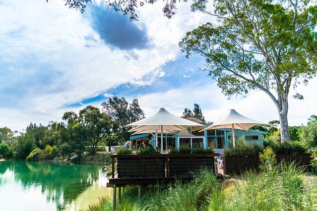 麦姬比尔农庄商店