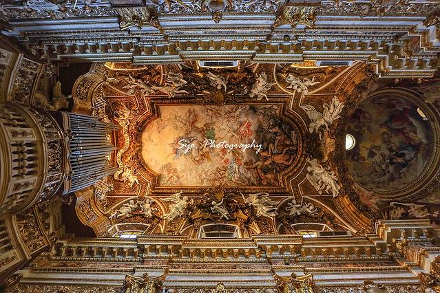 Santa Maria della Vittoria