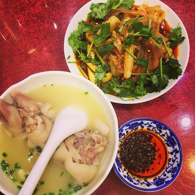 西成高铁开通啦!元旦三天去哪儿玩?西安成都一