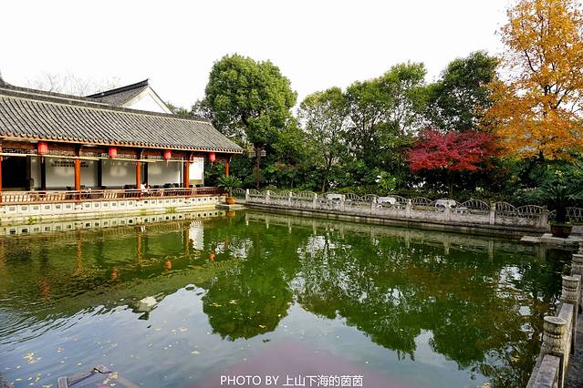 下孙文化村风景区