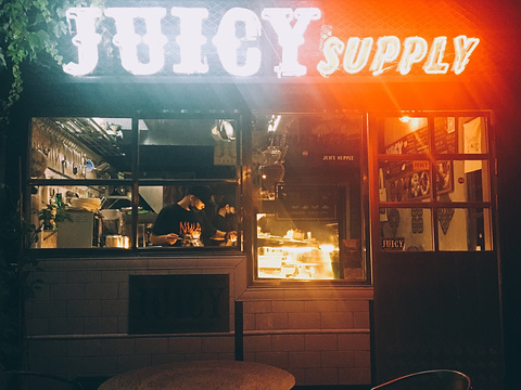 Juicy Bakery(大学路店)旅游景点图片