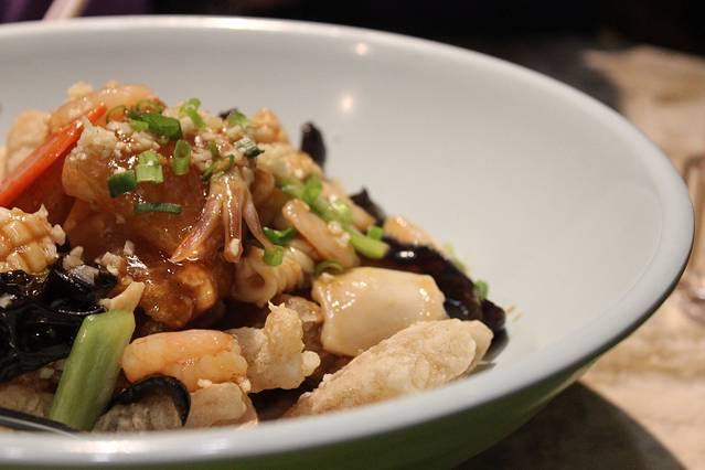 旅大印象·大连名菜馆(星海店)