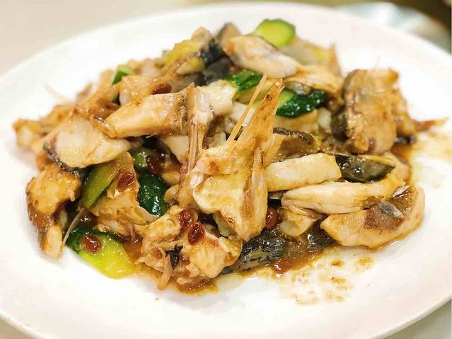 广迎居老正兴菜馆