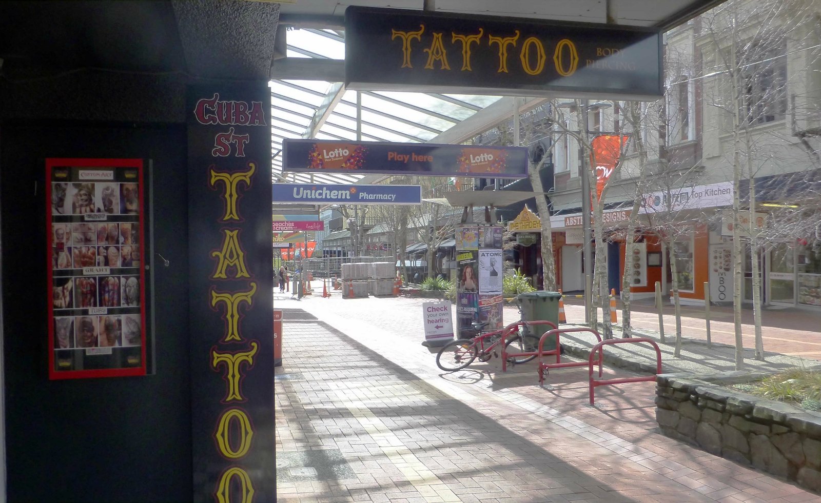 2024古巴街购物,古巴街上小商店很多，书店，...【去哪儿攻略】