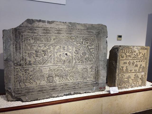 徐州汉画像石艺术馆