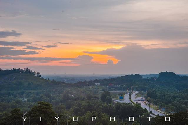 布城国际会展中心