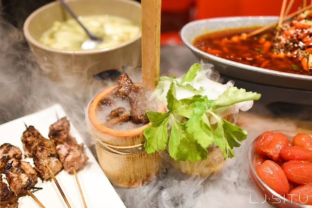 成都吃客(奎星楼店)