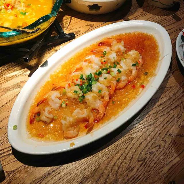 外婆家(朝阳大悦城店)