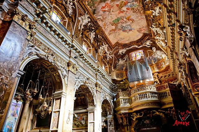 Santa Maria della Vittoria