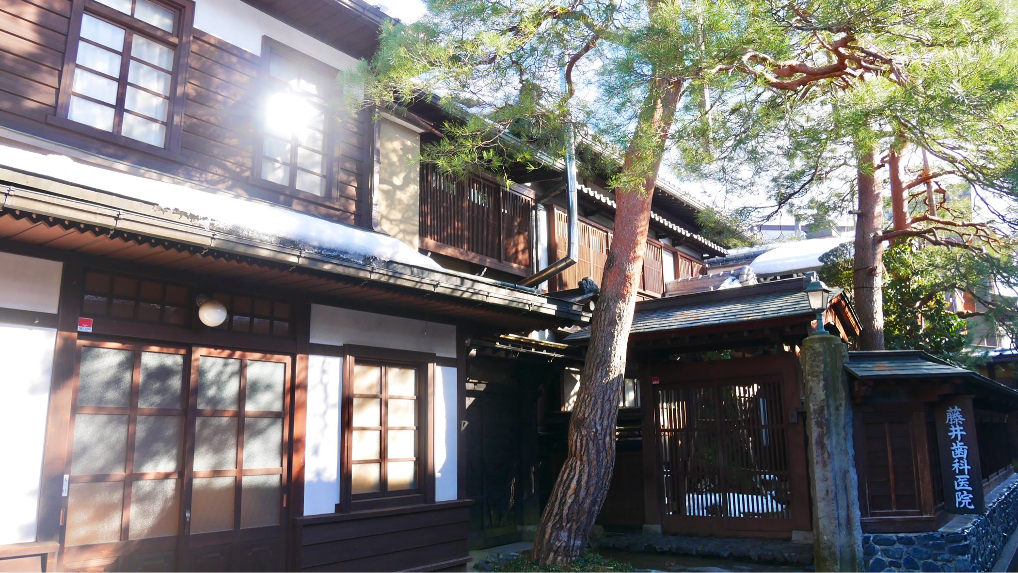 2024三町古街游玩攻略,三町街区没有我想象的那么有...【去哪儿攻略】