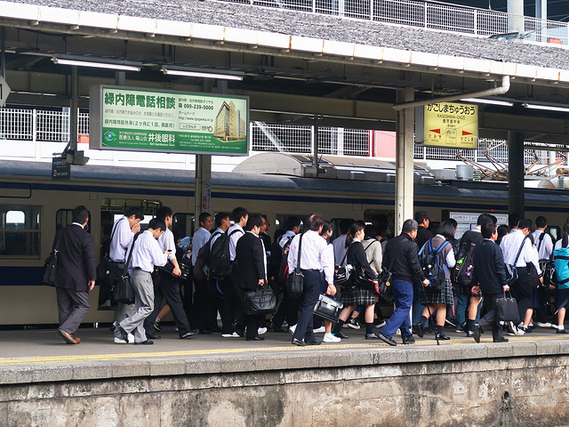 2022福冈游玩攻略,福冈交通/住宿/行程/美食/购物攻略,福冈注意事项