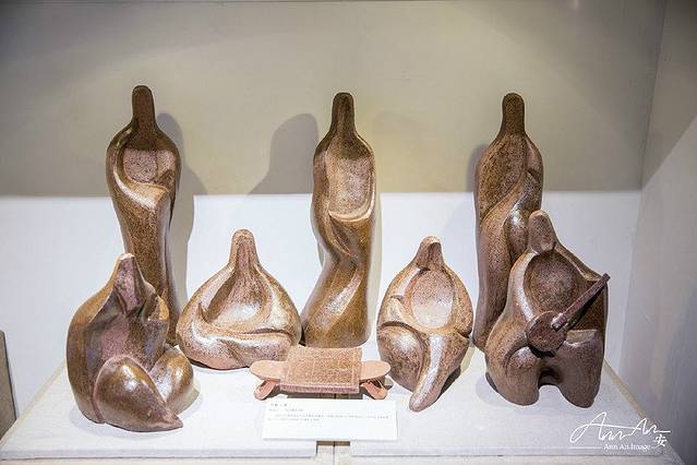 广东石湾陶瓷博物馆