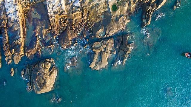 普吉岛?太贵!三亚?人太多!盘点国内人少景美又