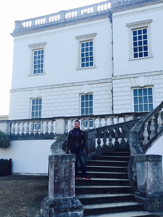 旧皇家海军学院