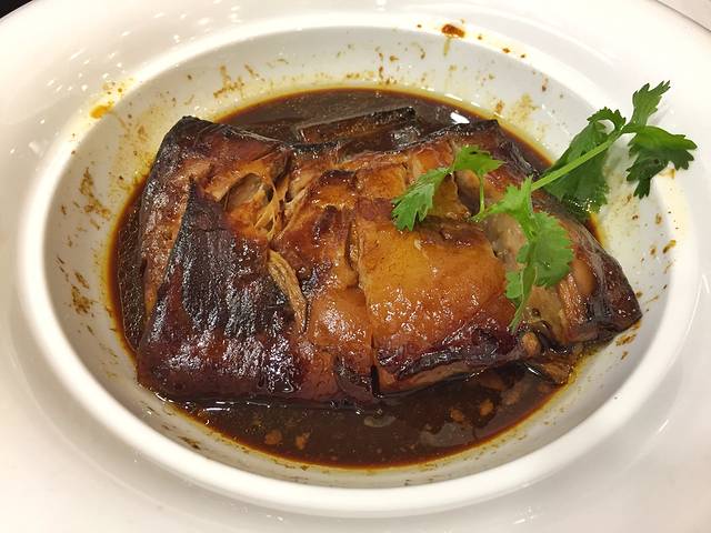 丰收日私坊菜(商城路店)