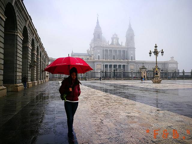 17年春节西班牙9日游(马德里、托莱多、塞维利