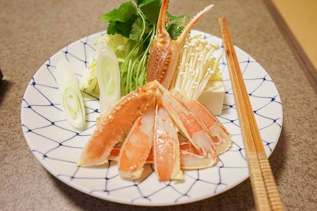 蟹道乐（網元別館）