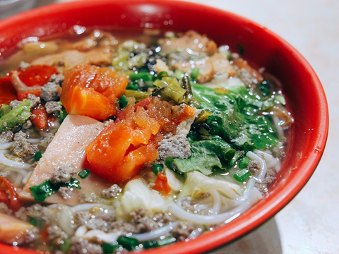 2019周记蟹仔粉_旅游攻略_门票_地址_游记点评,北海旅游景点推荐 - 去