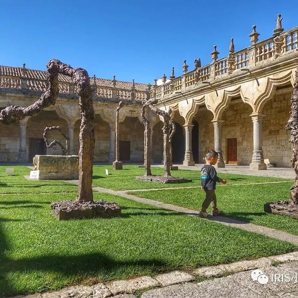 2019萨拉曼卡大学门票,萨拉曼卡萨拉曼卡大学
