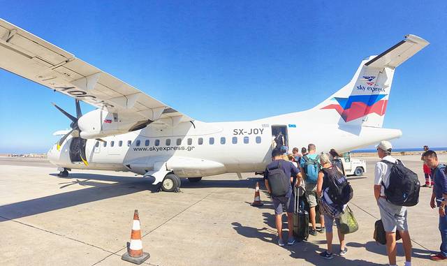 雅典埃莱夫塞里奥斯·韦尼泽洛斯国际机场