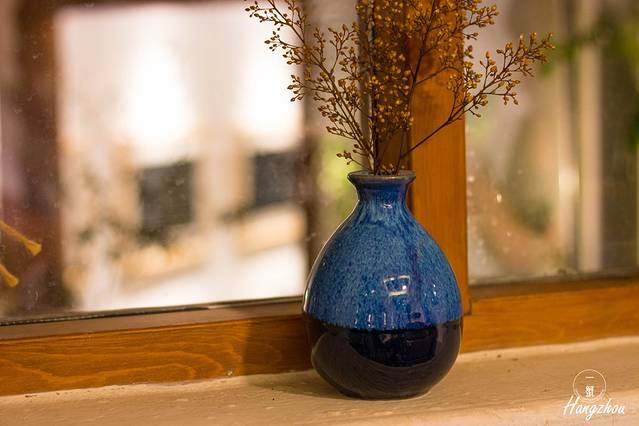 杭州山舍酒店·山舍PillowBooks(西湖店)