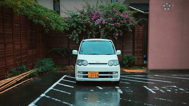 千叠敷（青森）