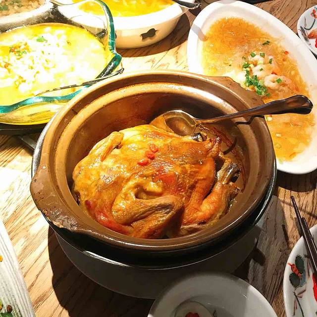 外婆家(朝阳大悦城店)