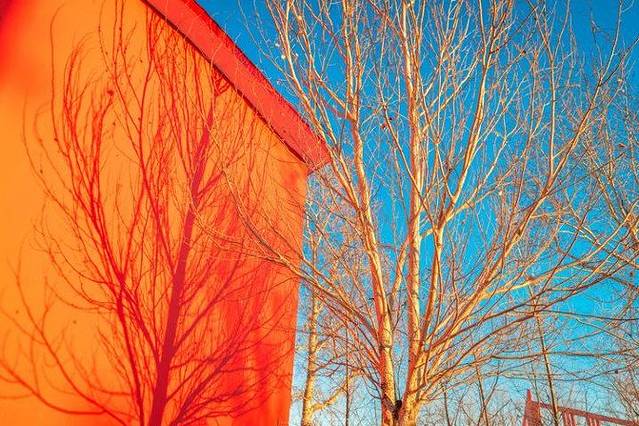 瑷珲历史陈列馆