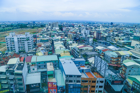 台南
