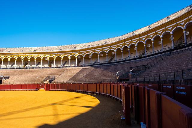 皇家骑士俱乐部斗牛场