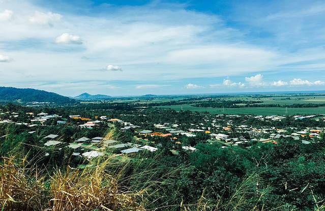 库兰达雀鸟世界