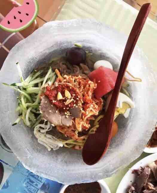 阿妈妮狗肉馆(海桥路店)