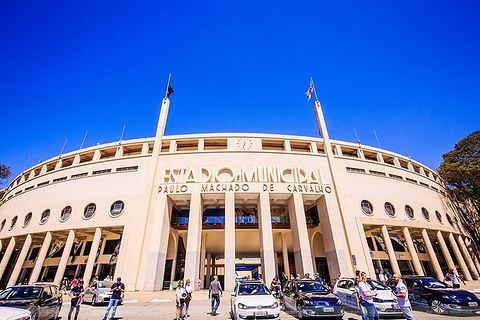 足球博物馆旅游景点攻略图