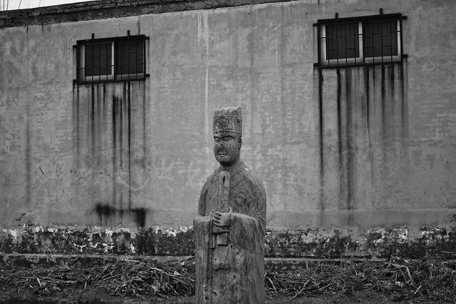 永厚陵文化遗址公园