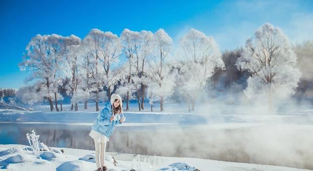 林深时见鹿,梦醒来见你--呼伦贝尔寻梦环游记
