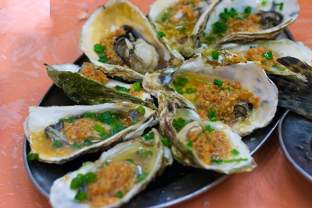 重庆英姐私房海鲜