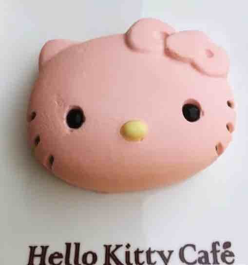 Hello Kitty咖啡馆(新村店)