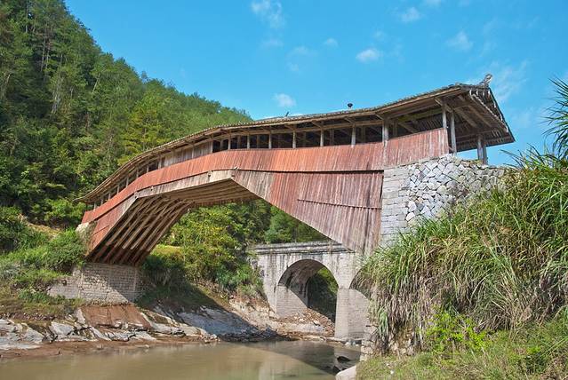 仙居桥