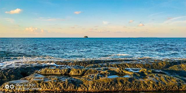 古达浪天涯度假村