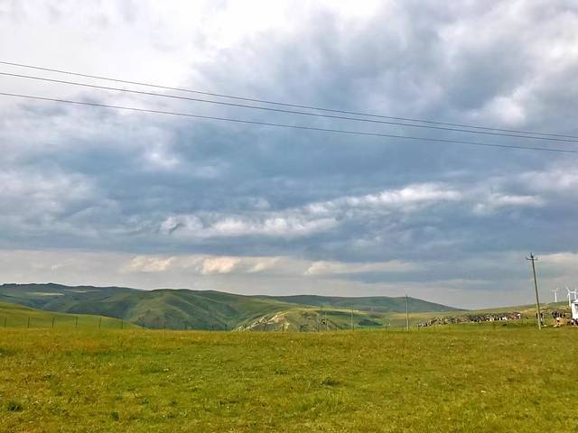 黄花沟草原旅游度假区